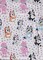 Licensed Character Prints - BBC's Bluey & Friends Sprinkle Cotton Fabric by the Yard